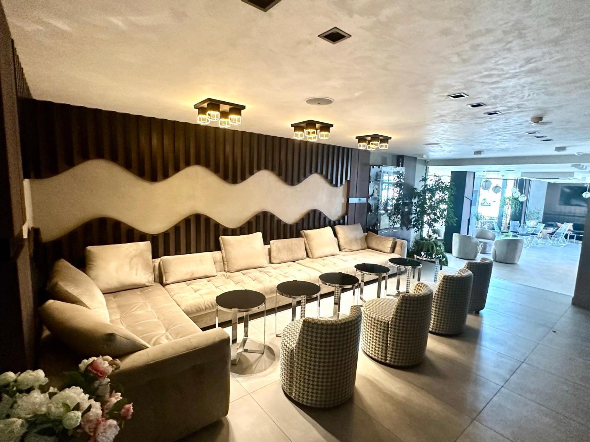 Sea View Private Paradiso B 509 * Nesebar