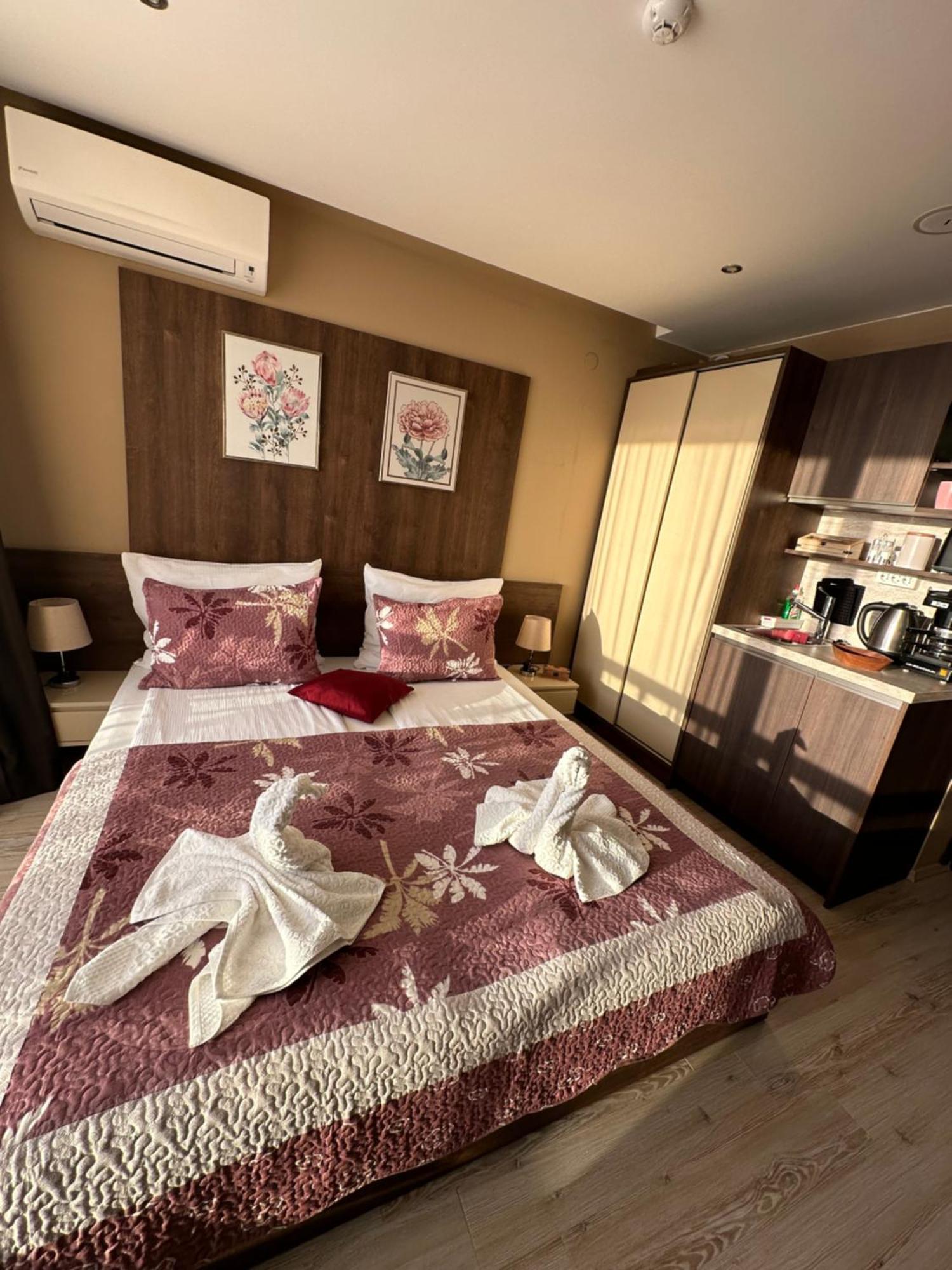 Sea View Private Paradiso B 509 Apartment *